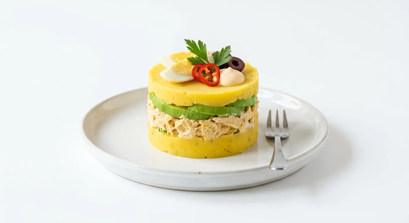 Causa Limeña
