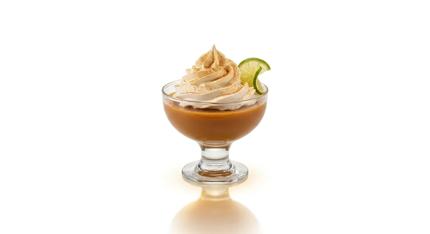 Suspiro Limeño
